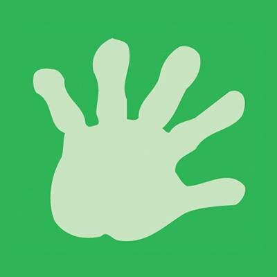 First 5 Logo image instead of author image